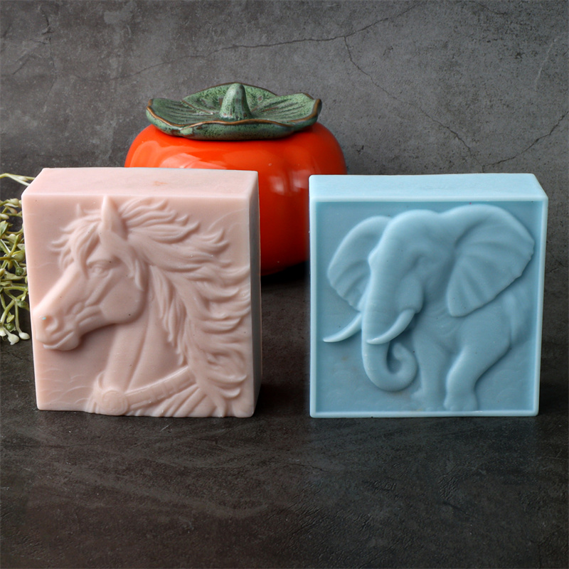 Moule à savon en Silicone 3D c - Bath Bomb Mold avis et prix