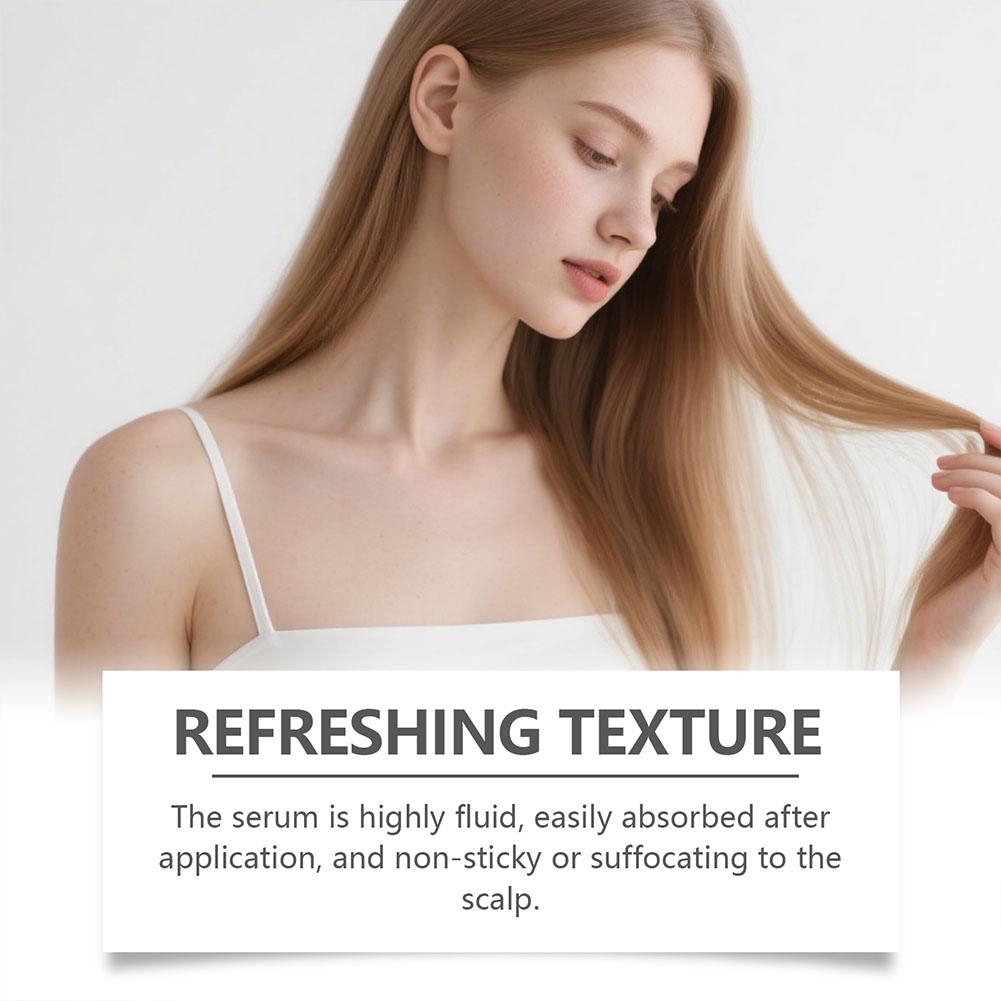Sérum capillaire essentiel 0,2 - Derma Roller 0.25 avis et prix