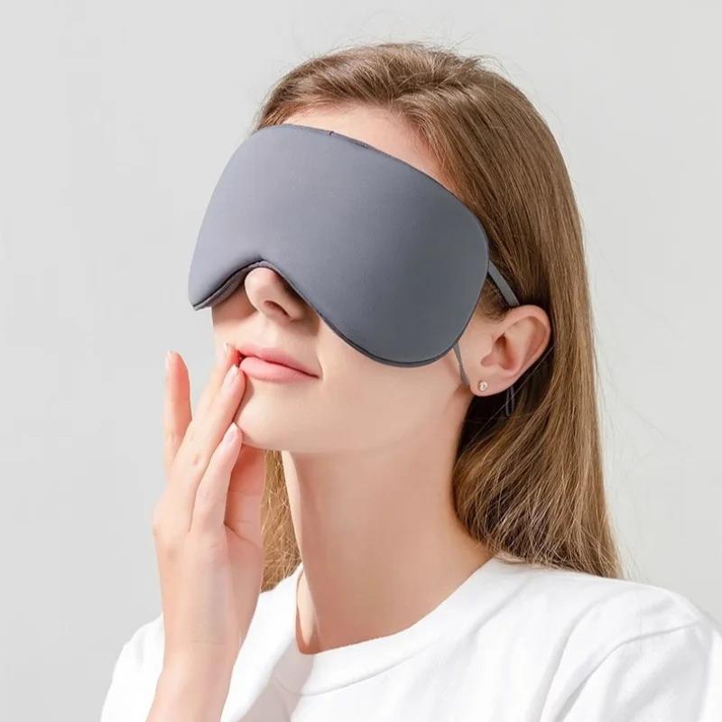 (.) Masque pour les yeux en so - Eye Mask Heated avis et prix