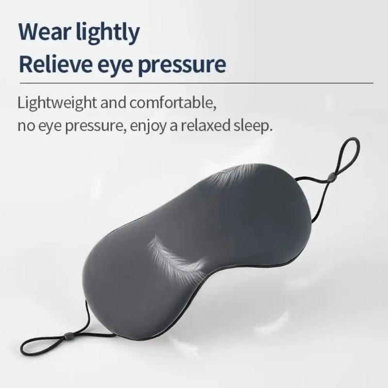 (.) Masque pour les yeux en so - Eye Mask Heated avis et prix