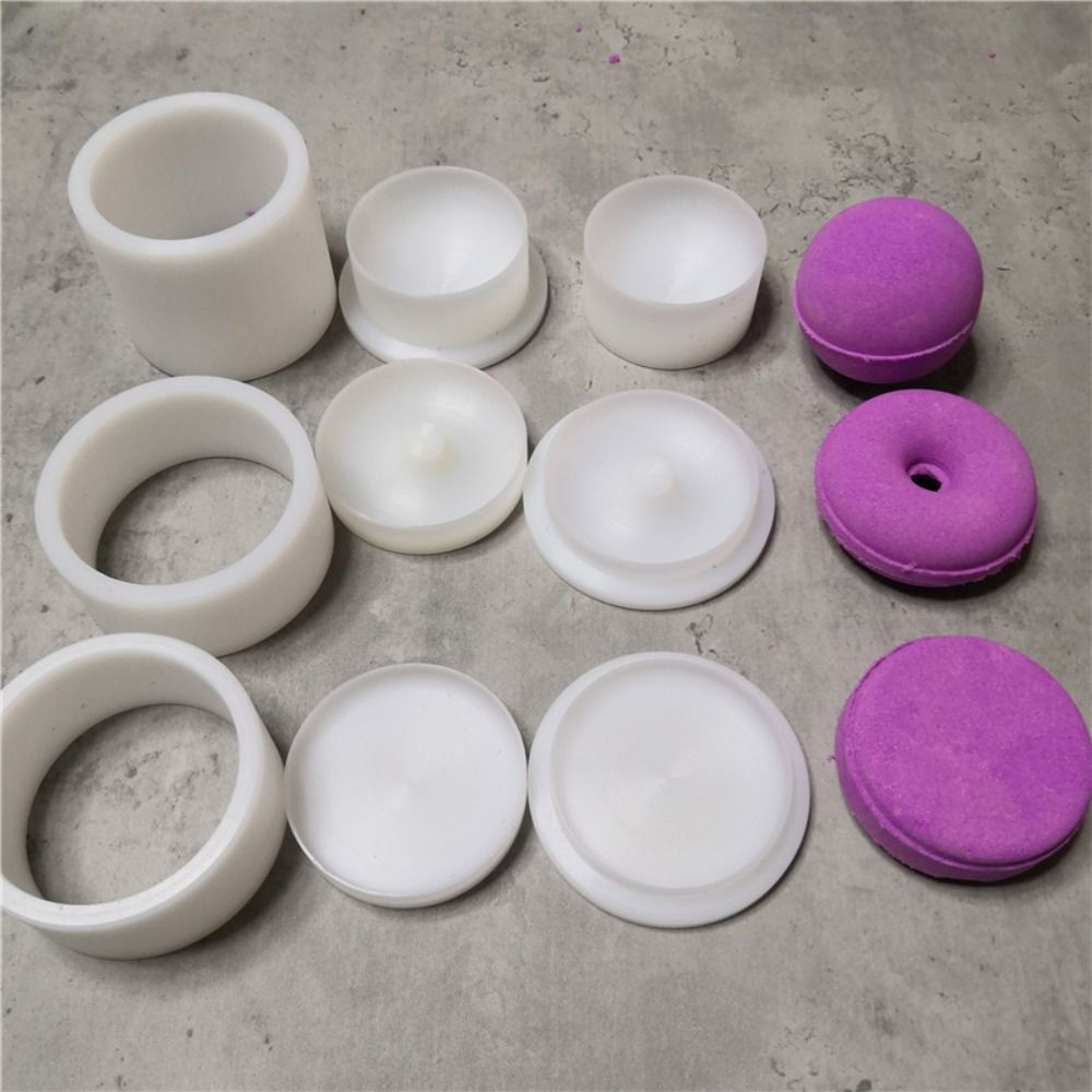 Moule à barre de presse à sham - Bath Bomb Mold avis et prix