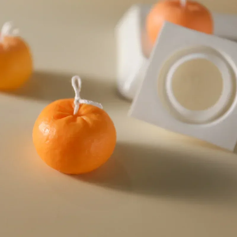 Nouveau moule à bougie en sili - Bath Bomb Mold avis et prix