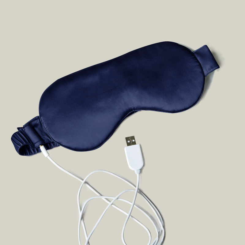 Masque pour les yeux Winsleter - Eye Mask Heated avis et prix