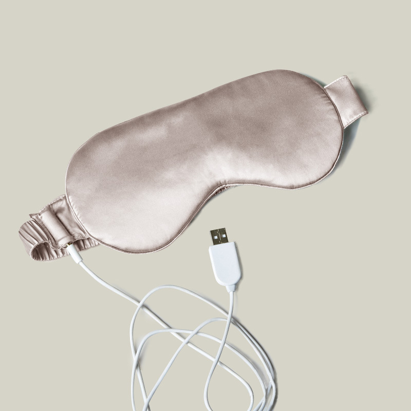 Masque pour les yeux Winsleter - Eye Mask Heated avis et prix