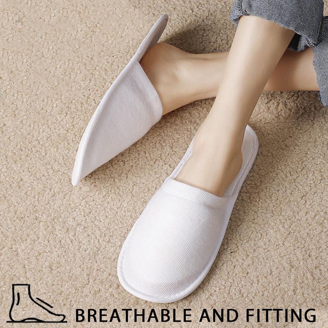 10/20 paires de pantoufles jet - Spa & Wellness Dr Roy Sothers avis et prix