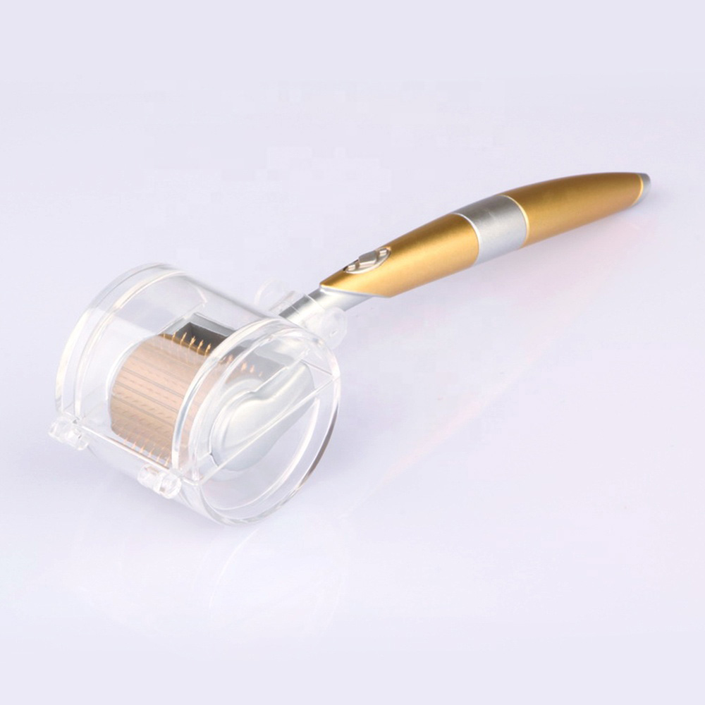 Rouleau Derma à micro-aiguille - Derma Roller 0.25 avis et prix