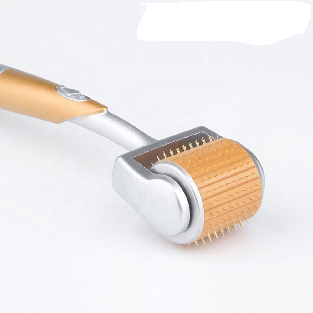 Rouleau Derma à micro-aiguille - Derma Roller 0.25 avis et prix
