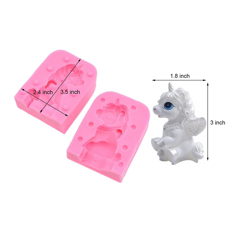Moule à Fondant en Silicone li - Bath Bomb Mold avis et prix