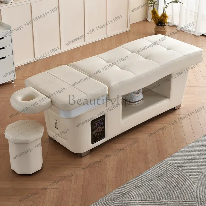 Table de massage et lit de spa - Wellness Spa And Salon avis et prix