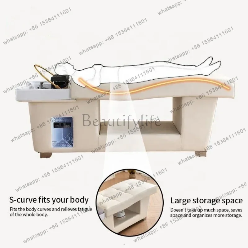Table de massage et lit de spa - Wellness Spa And Salon avis et prix